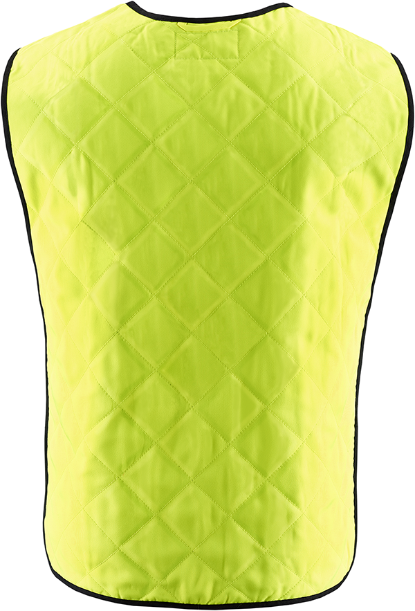 ¡ENFRIAMIENTO EFICIENTE! CHALECO BODY COOLING BASIC_H2O