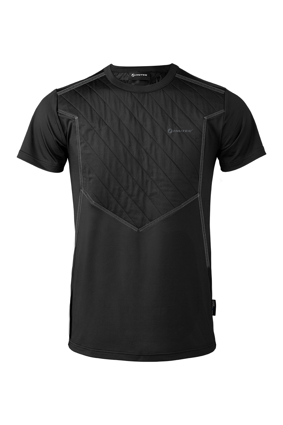 MAXIMO RENDIMIENTO! CAMISETA DEPORTIVA BODYCOOL T-SHIRT_H2O