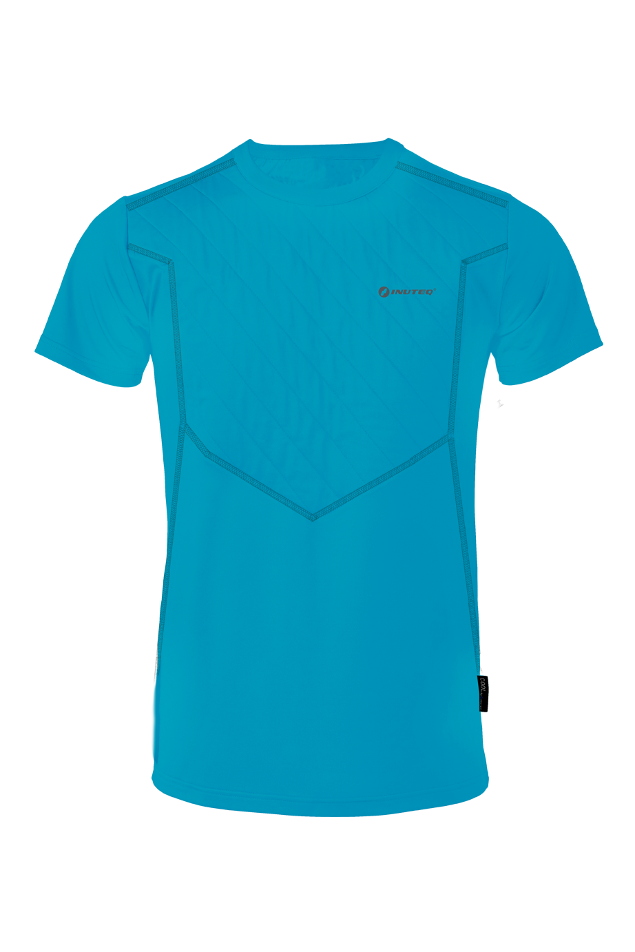 MAXIMO RENDIMIENTO! CAMISETA DEPORTIVA BODYCOOL T-SHIRT_H2O