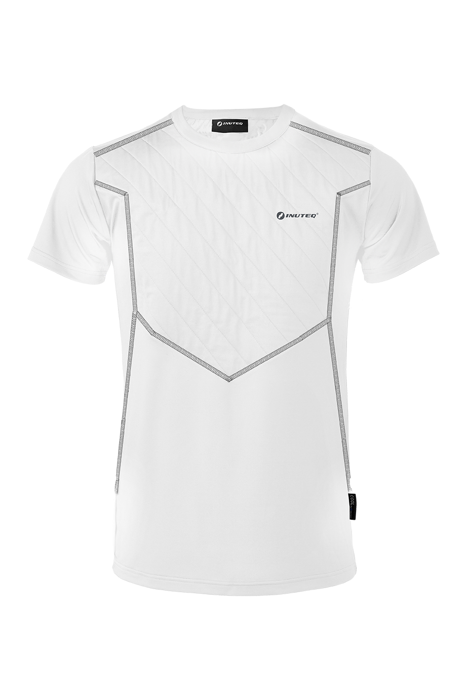MAXIMO RENDIMIENTO! CAMISETA DEPORTIVA BODYCOOL T-SHIRT_H2O