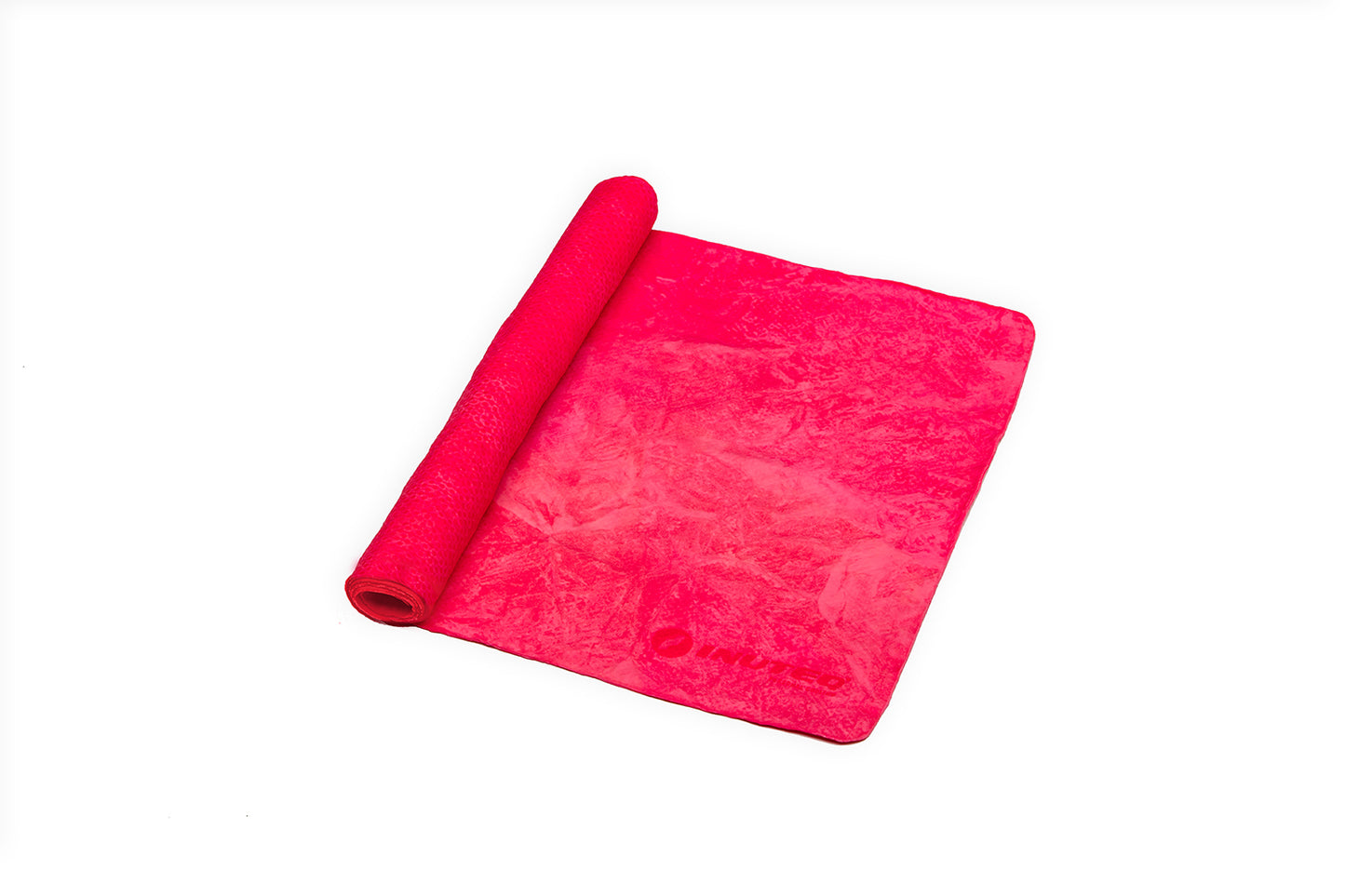 FRESCURA GARANTIZADA: TOALLA INUTEQ BODY COOLING TOWEL_H2O