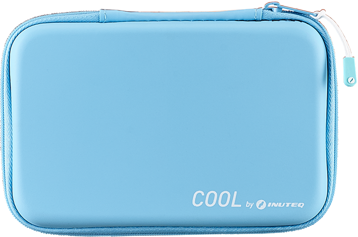 MANTENTE FRESCO: BODY COOLING TOWEL +_H2O