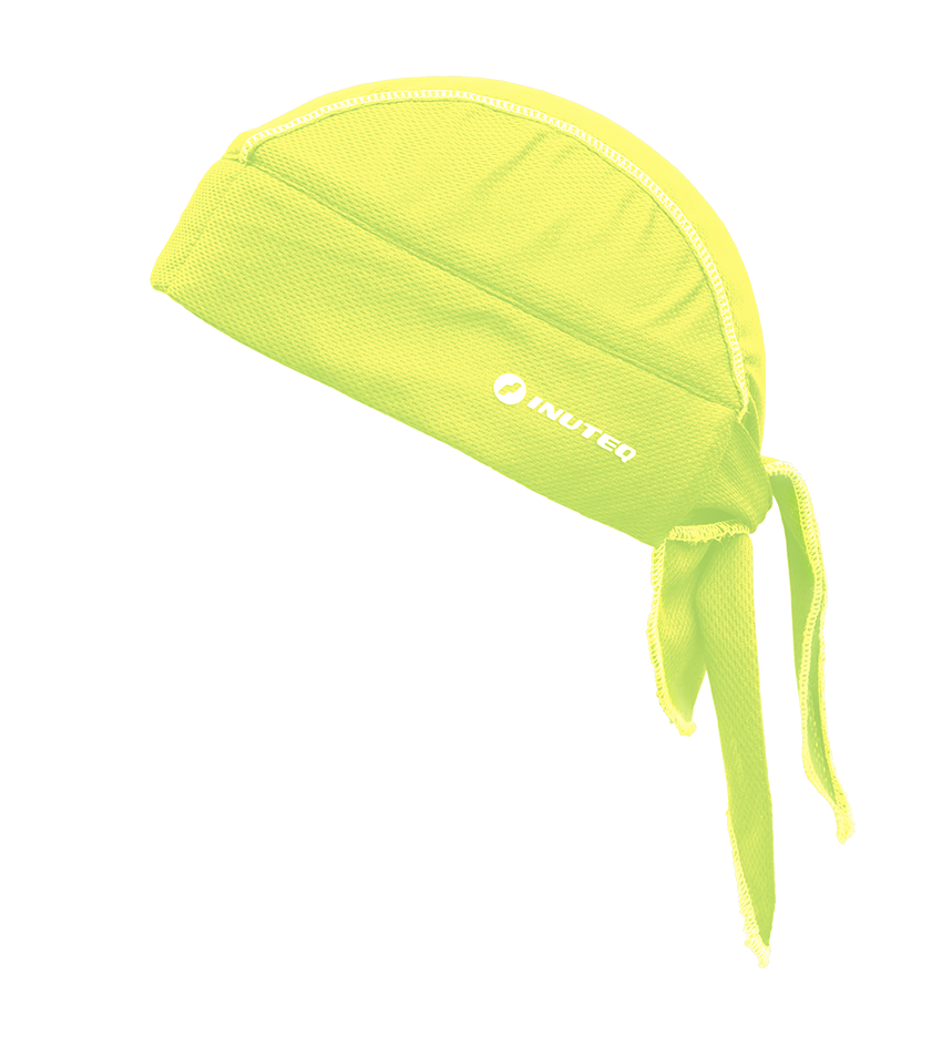 ESTILO REFRESCANTE: HEADCOOL BANDANA_H2O