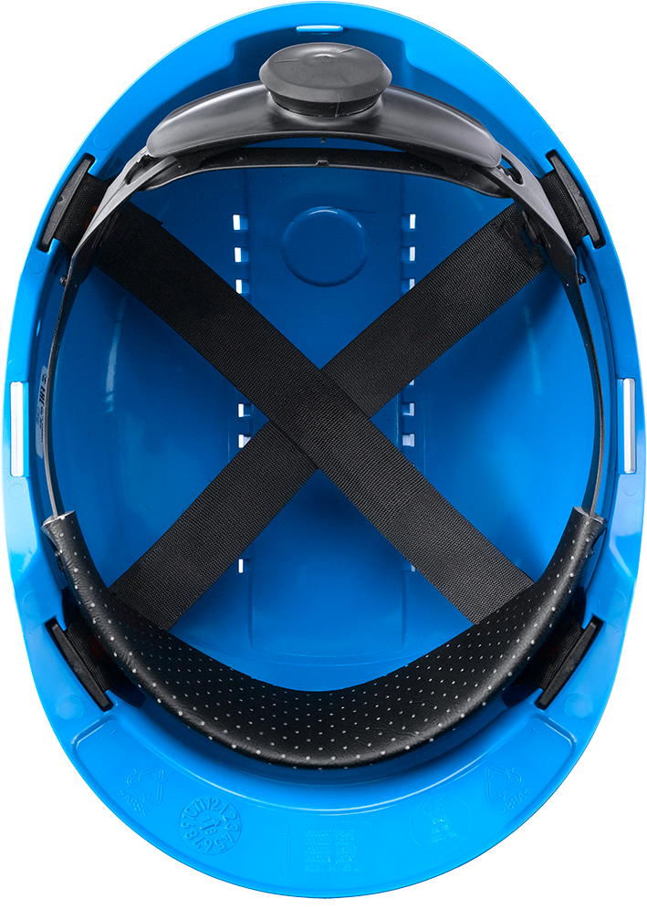 FRESCURA ESENCIAL: HEADCOOL HELMET BASIC_H2O