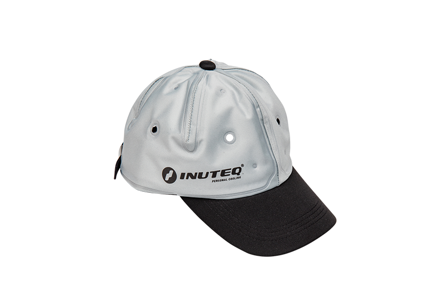 INTELIGENCIA REFRIGERANTE: GORRA HEADCOOL SMART_DRY