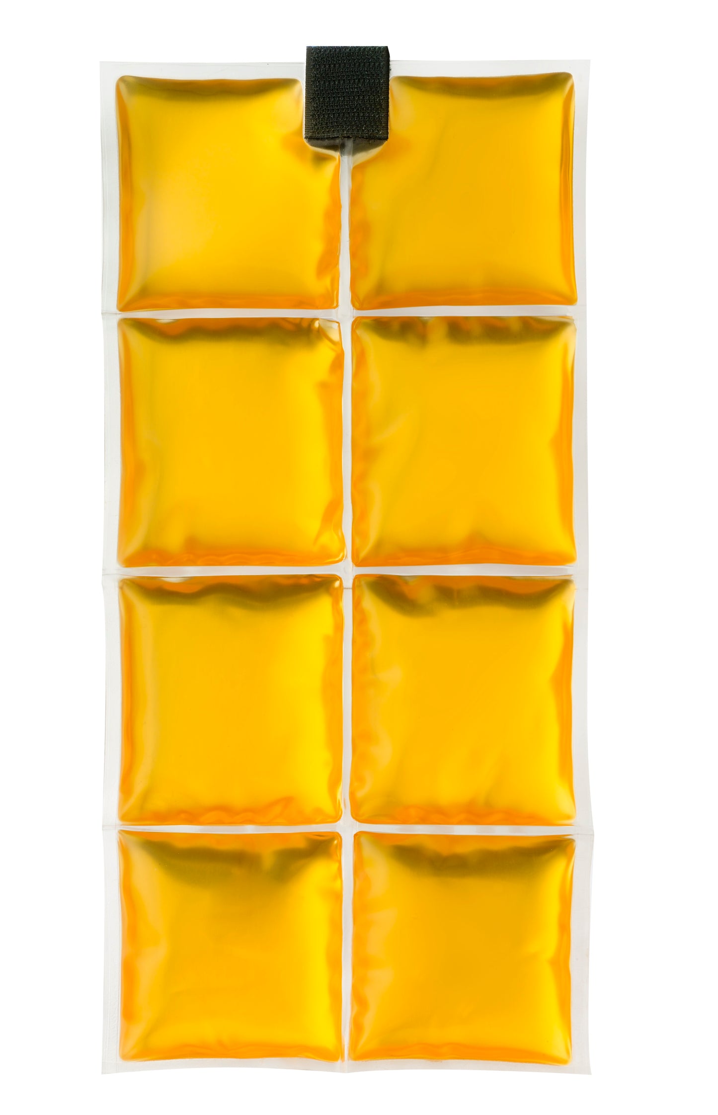 CONTROL TERMICO 21°C / 70°F BIO-BASED PCM INSERTS_PAC