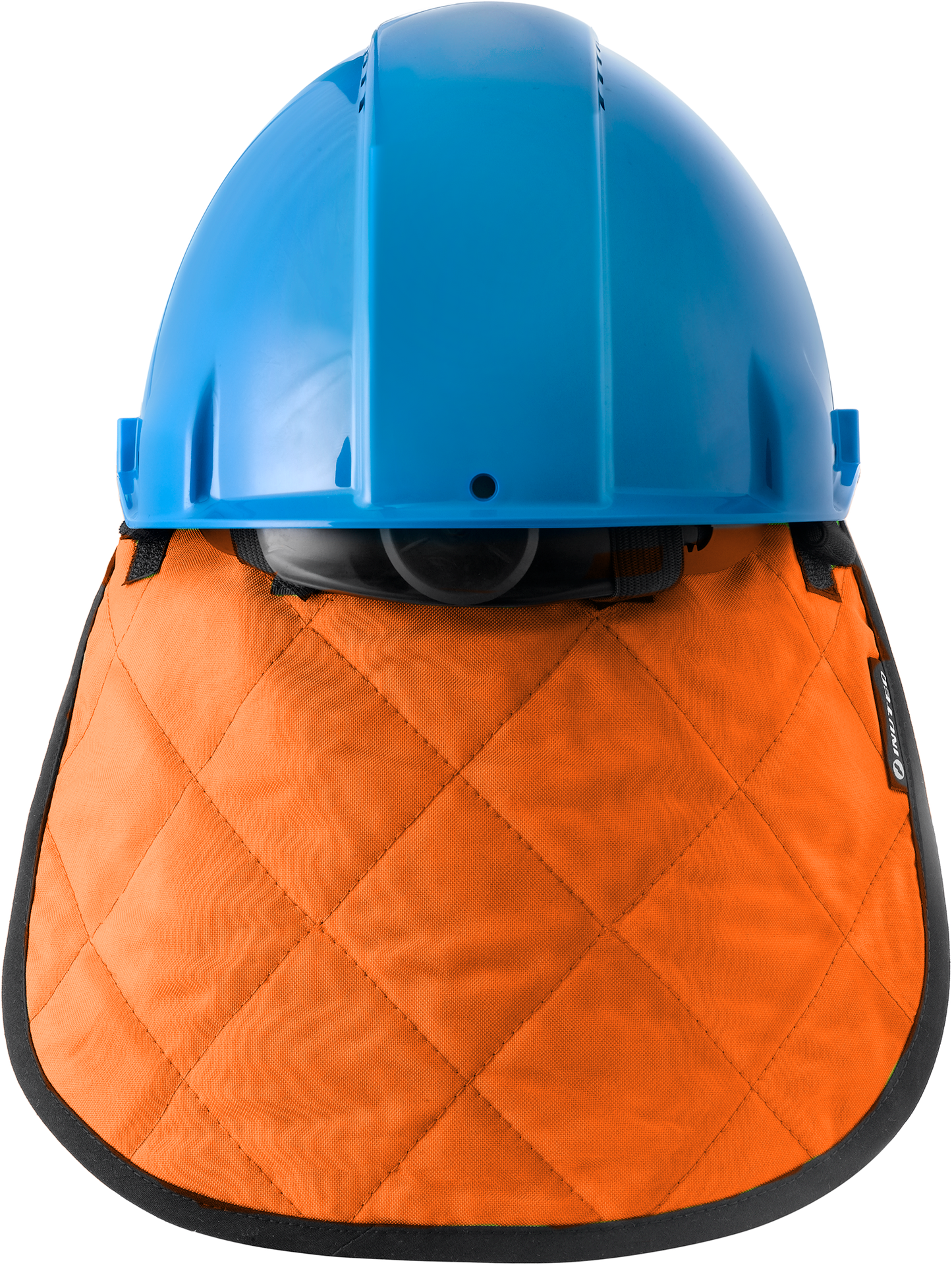 COMODIDAD Y PROTECCIÓN: NECKCOOL HELMET BASIC_H2O