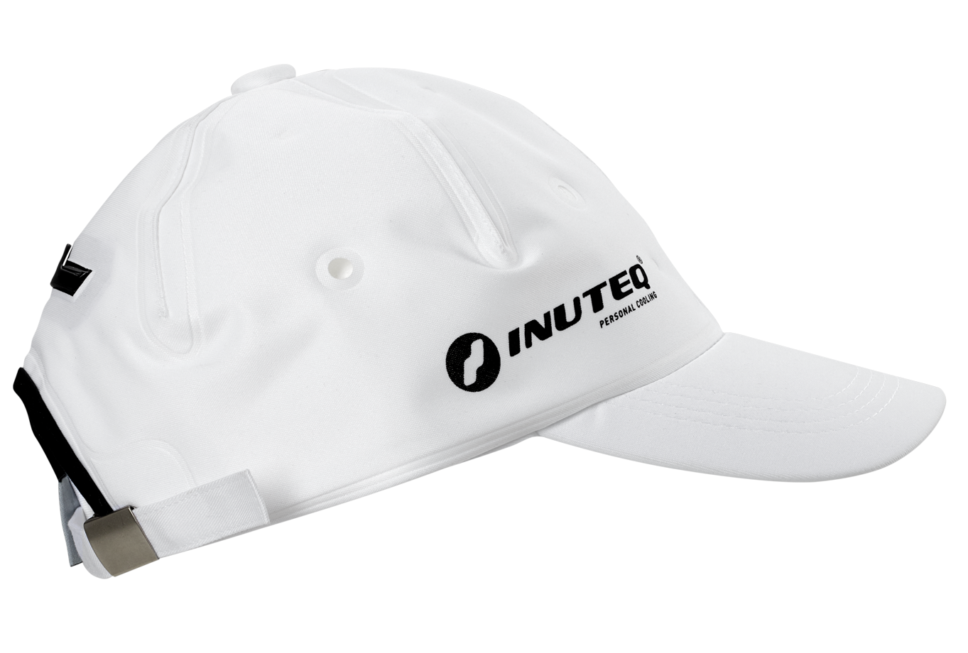 INTELIGENCIA REFRIGERANTE: GORRA HEADCOOL SMART_DRY