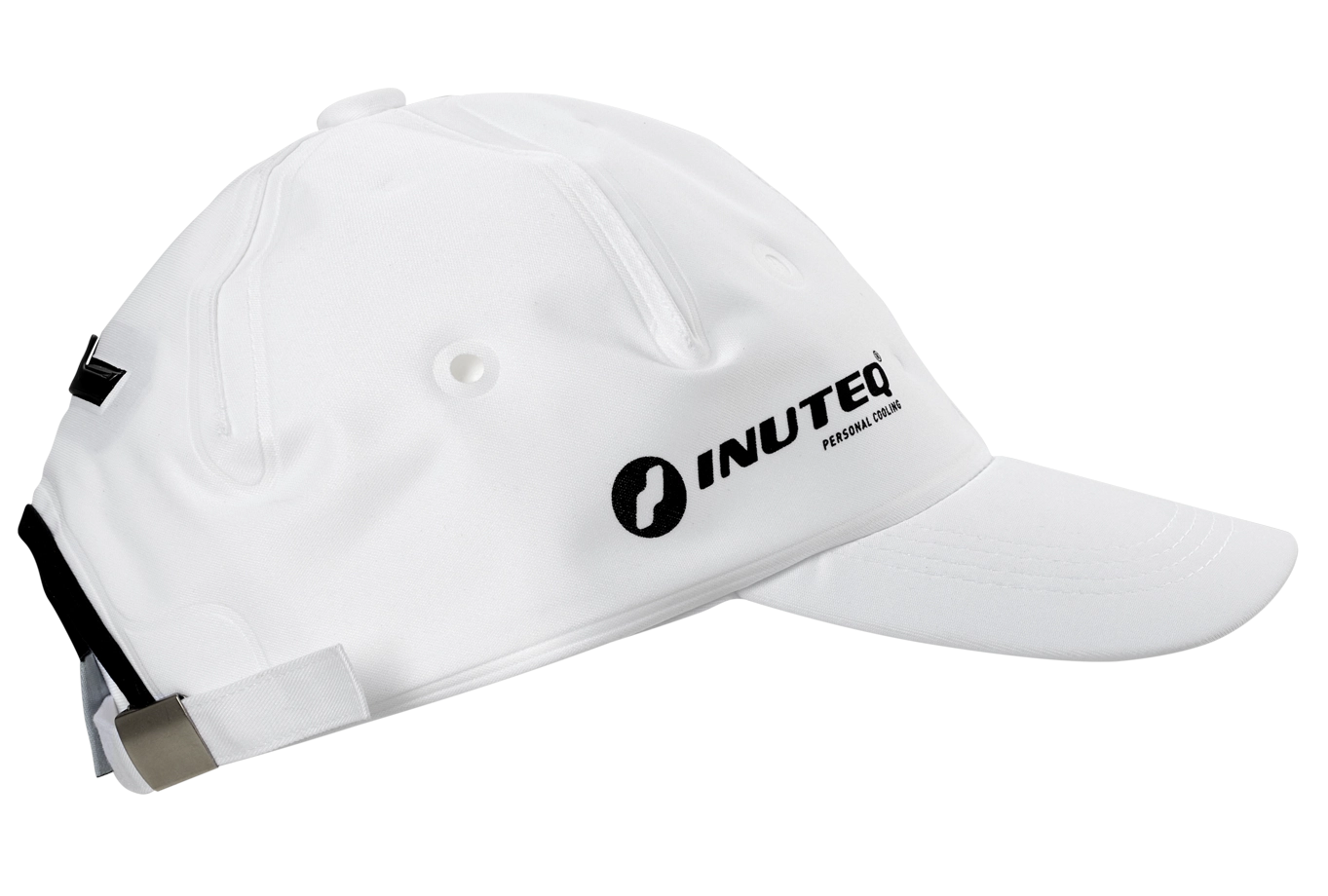 INTELIGENCIA REFRIGERANTE: GORRA HEADCOOL SMART_DRY
